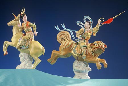 首届中国工艺美术大师年度提名奖启动