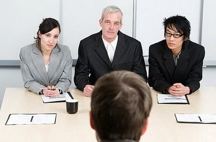 美式面试求职技巧 适用于任何文化环境的求职技巧
