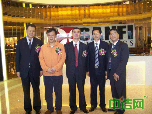 兴辉陶瓷,总部基地,营销中心