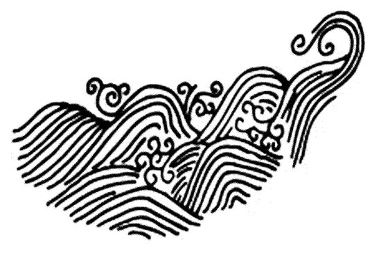 水纹 水纹